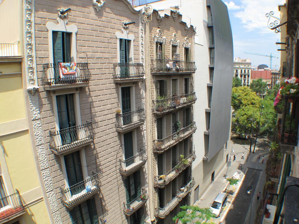 Lejlighed Barcelona4seasons - Gavina