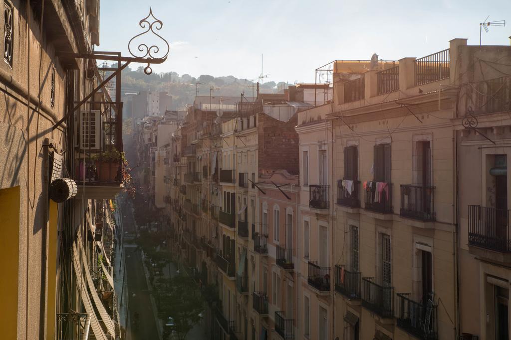 Lejlighed Barcelona4seasons - Gavina *